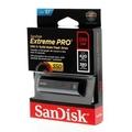 SanDisk Extreme PRO 256GB USB 3.1 černá