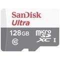Obrázek k produktu: SANDISK microSDXC 128GB Ultra