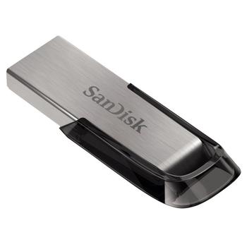 SanDisk Ultra Flair 512GB USB 3.0 černá