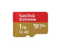 Obrázek k produktu: SANDISK microSDXC 1TB Extreme