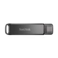 Obrázek k produktu: SANDISK iXpand Flash Drive Luxe 64GB