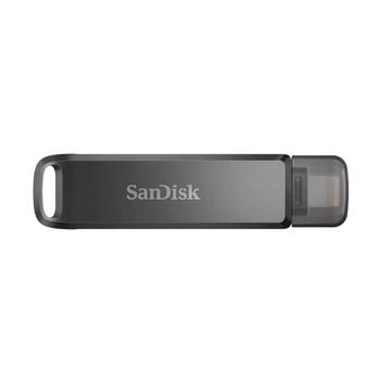 Přenosný flash disk SANDISK iXpand Flash Drive Luxe 128GB