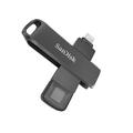 SanDisk iXpand Flash Drive Luxe 128GB