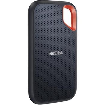 Sandisk Extreme/2TB/SSD/Externí/2.5''''/Černá/5R