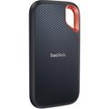 Obrázek k produktu: SANDISK Extreme 4TB, černý (black)