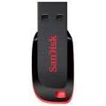 Přenosný flash disk  SANDISK FlashPen Cruzer Blade 16GB