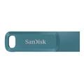 Obrázek k produktu: SANDISK Ultra Dual Drive Go 256GB