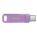 Obrázek k produktu: SANDISK Ultra Dual Drive Go 128GB