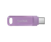 Obrázek k produktu: SANDISK Ultra Dual Drive Go 256GB (Levandulová)