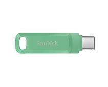 Obrázek k produktu: SANDISK Ultra Dual Drive Go 256GB (Absinthe Green)