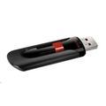 Přenosný flash disk  SANDISK Cruzer Glide 16GB černá (black)