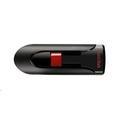 Přenosný flash disk  SANDISK Cruzer Glide 16GB černá (black)