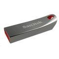 Přenosný flash disk  SANDISK Cruzer Force 16GB stříbrný (silver)