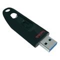 Obrázek k produktu: SANDISK  Cruzer Ultra 16GB, černá
