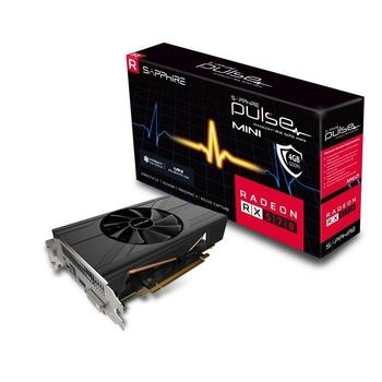 Grafická karta SAPPHIRE PULSE ITX RX570 4GB