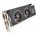 Grafická karta SAPPHIRE Radeon HD4850 X2