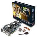 Grafická karta SAPPHIRE Radeon HD 5970