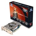 Grafická karta SAPPHIRE ATI Radeon HD 6770