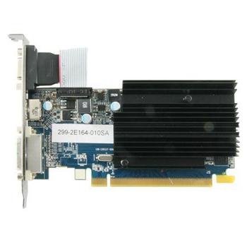 Grafická karta SAPPHIRE Radeon HD 6450 11190-09-20G