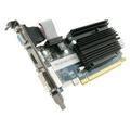 Grafická karta SAPPHIRE Radeon HD 6450 11190-09-20G