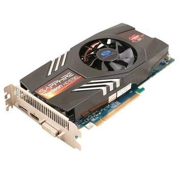Grafická karta SAPPHIRE Radeon HD6790