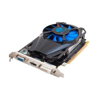 Grafická karta SAPPHIRE R7 250 2GB 11215-20-20G