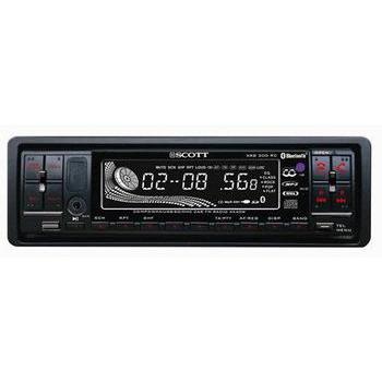 Autorádio SCOTT XRB 300 RC