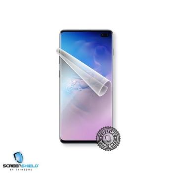 Ochranná fólie displeje SCREENSHIELD SAMSUNG G975 Galaxy S10+