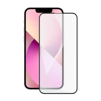 Tvrzené ochranné sklo SCREENSHIELD APPLE iPhone 13 mini (full COVER black)
