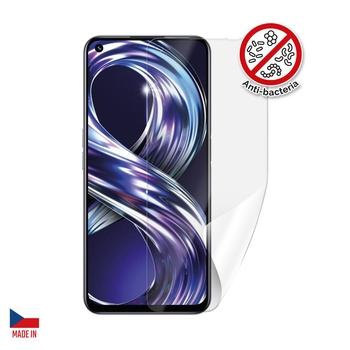 Folie na displej SCREENSHIELD Anti-Bacteria REALME 8i