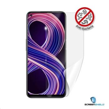 Folie na displej SCREENSHIELD Anti-Bacteria REALME 8 5G