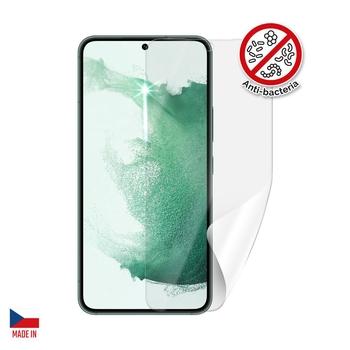 Ochranná fólie SCREENSHIELD Anti-Bacteria SAMSUNG S901 Galaxy S22 5G