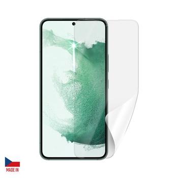 Ochranná fólie SCREENSHIELD SAMSUNG S901 Galaxy S22 5G