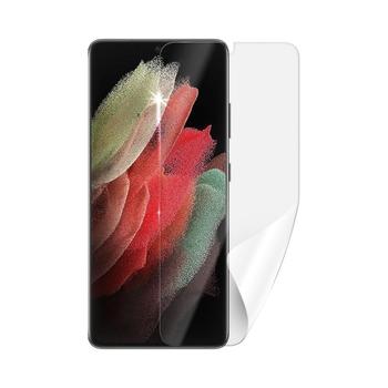 Ochranná fólie SCREENSHIELD SAMSUNG G998 Galaxy S21 Ultra 5G