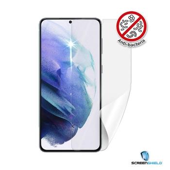 Ochranná fólie SCREENSHIELD Anti-Bacteria SAMSUNG G996 Galaxy S21+ 5G