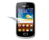 Obrázek k produktu: SCREENSHIELD SAMSUNG Galaxy Mini II