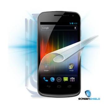 Ochranná fólie na celé tělo SCREENSHIELD Galaxy Nexus