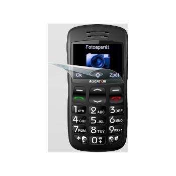 Ochranná fóllie displeje SCREENSHIELD ALG-A600-D