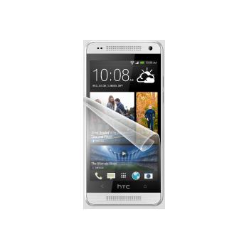 Ochranná fólie displeje SCREENSHIELD HTC-ONEM-D