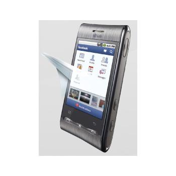 Ochranná fólie displeje SCREENSHIELD LG-GT540O-D