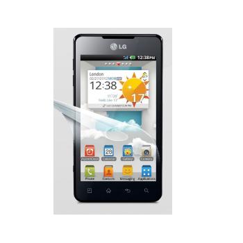 Ochranná fólie displeje SCREENSHIELD LG-P720-D