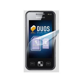 Ochranná fólie displeje SCREENSHIELD SAM-S5260-D