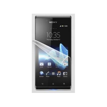 Ochranná fólie displeje SCREENSHIELD SON-XPJ-D