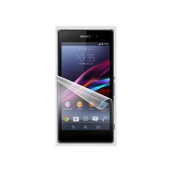 Ochranná fólie displeje SCREENSHIELD SONY Xperia Z1 Compact SON-XPZ1C-D