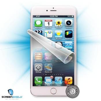 Ochranná fólie na displej SCREENSHIELD Apple iPhone 6 plus