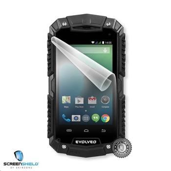 Ochranná fólie SCREENSHIELD Evolveo StrongPhone D2 mini