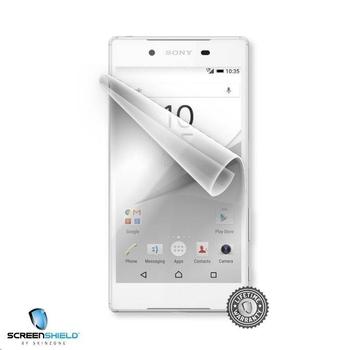 Ochranná fólie SCREENSHIELD Sony Xperia Z5 (E6653)