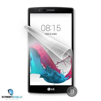 Ochranná fólie SCREENSHIELD LG G4 H815