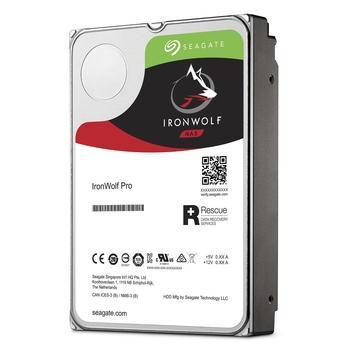 Pevný disk SEAGATE  IronWolf Pro 2TB