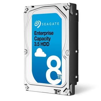 HDD 8TB Seagate Enterprise Capacity 256MB 7200rpm